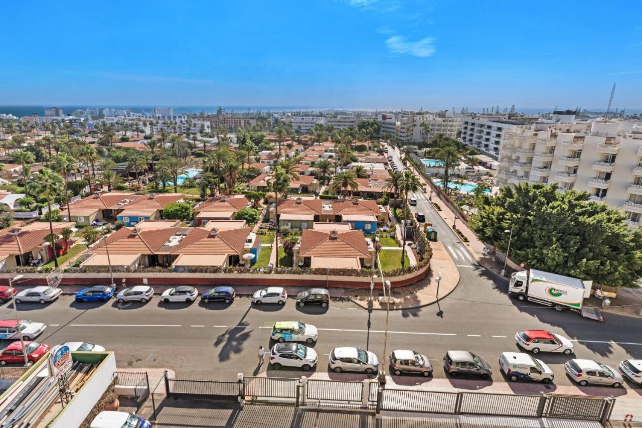Los Molinos 202 Maspalomas  Exterior foto